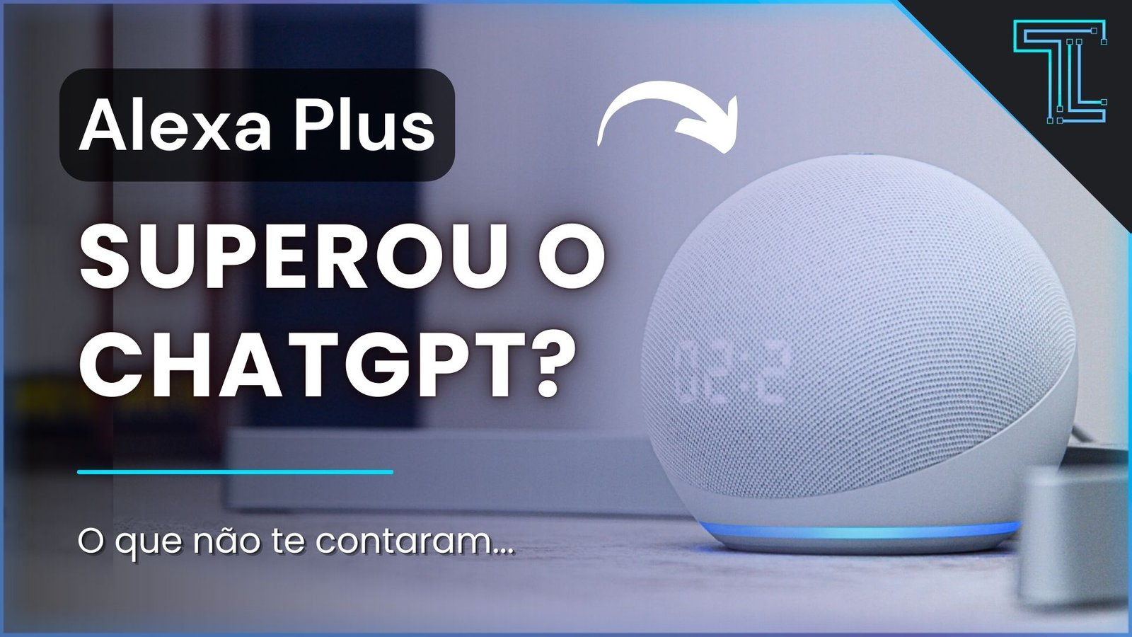 Alexa Plus: Descubra Tudo Sobre a Nova IA da Alexa E aí, fãs de ...