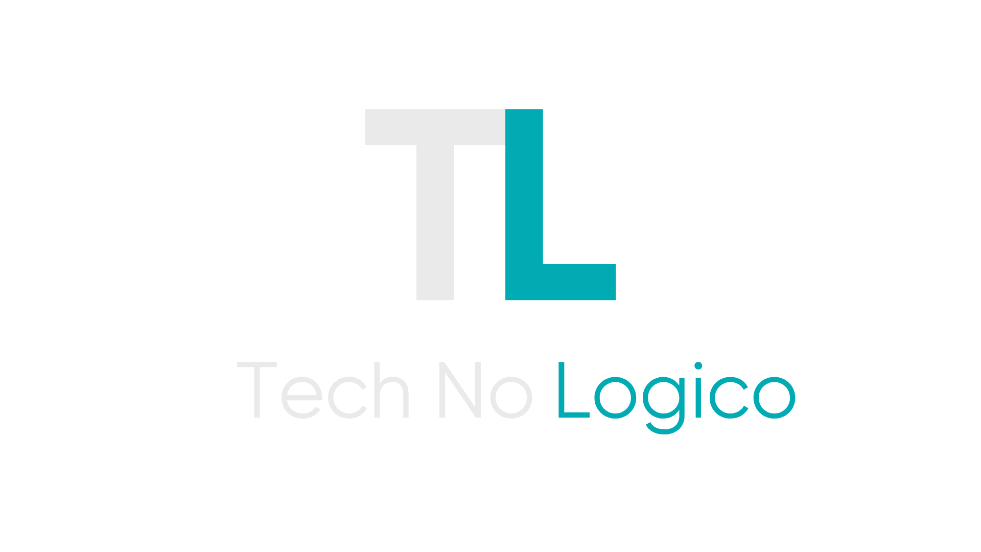 Tech No Logico Icon 3 - Background Site