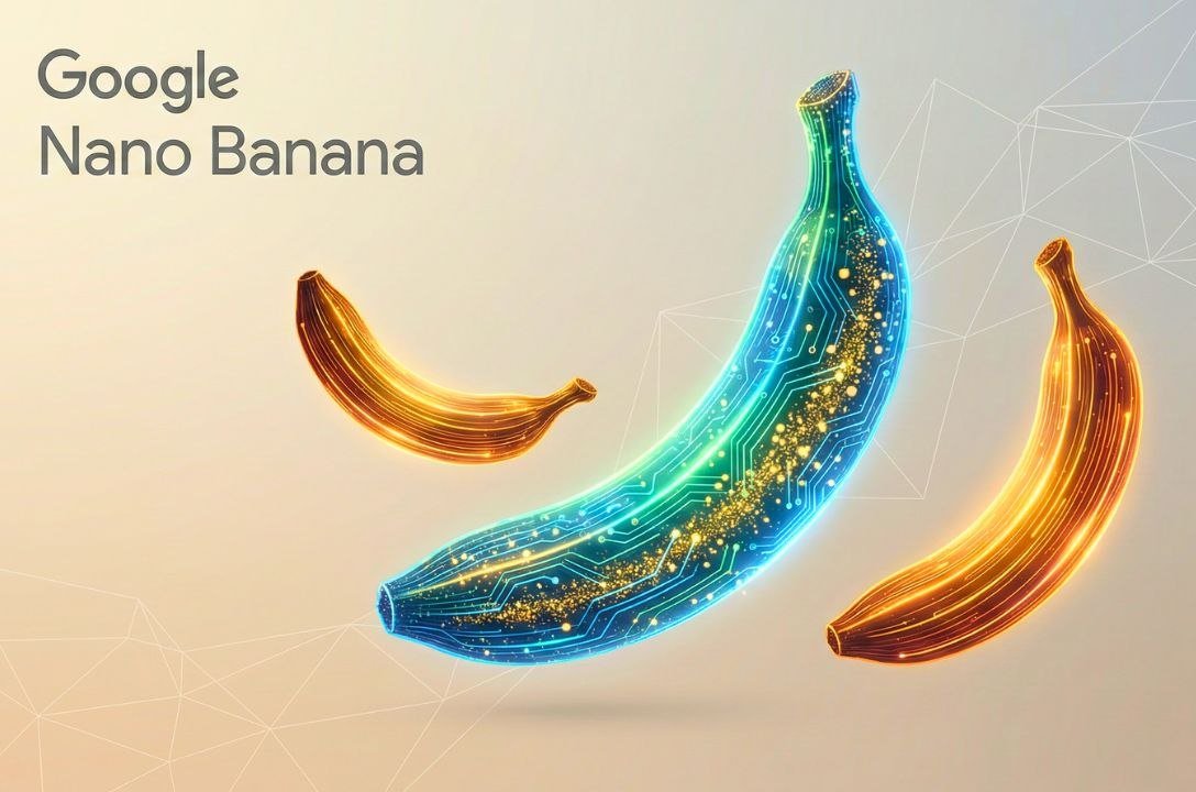 Google Nano Banana Pro: IA que Finalmente Gera Texto Legível em Imagens ...