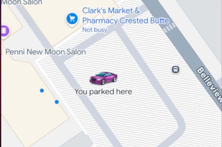 Google Maps Salva Automaticamente Onde Você Estacionou — Mas Só no iPhone | Tech No Logico