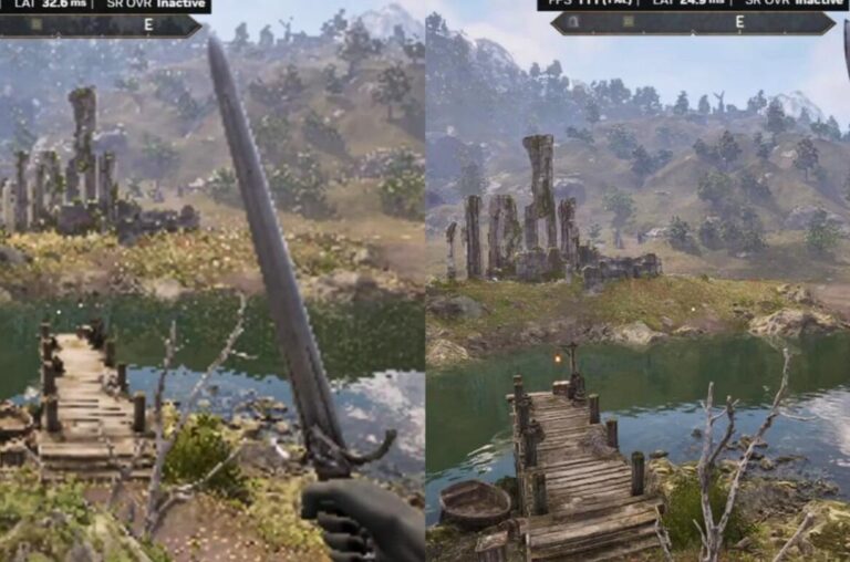 DLSS 4.5: NVIDIA Transforma 240p em 4K com IA — 6 Anos de Treino Secreto | Tech No Lógico