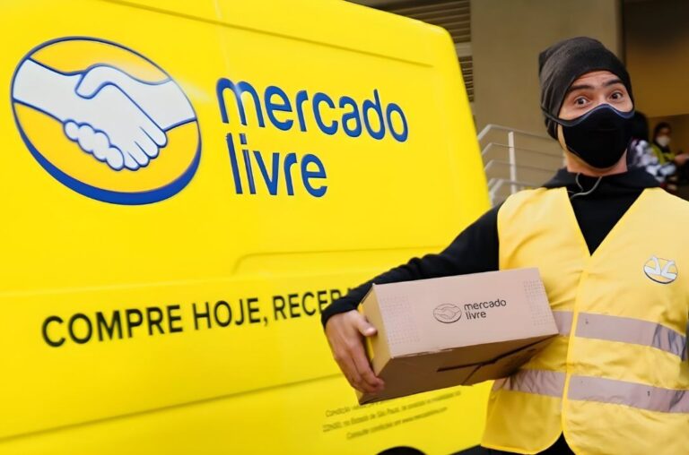 Mercado Livre Demite 119 Funcionários — IA no Centro da Reestruturação | Tech No Lógico
