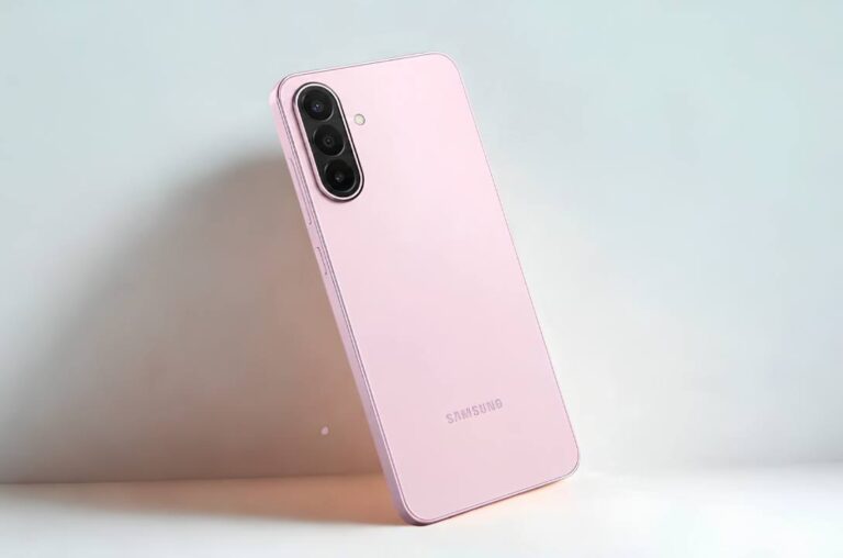 Galaxy A27: Samsung Traz AMOLED 120Hz e 6 Anos de Atualizações por R$ 2.600 | Tech No Lógico