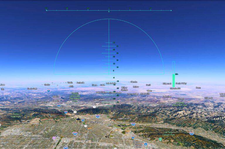 Google Earth Agora Tem Simulador de Voo Gratuito no Navegador — Teste Já | Tech No Lógico