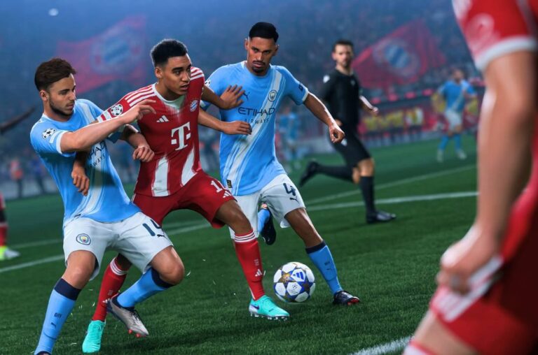 EA Sports FC 26 e Assassin’s Creed Shadows Grátis Agora: Economize até R$ 275 | Tech No Lógico
