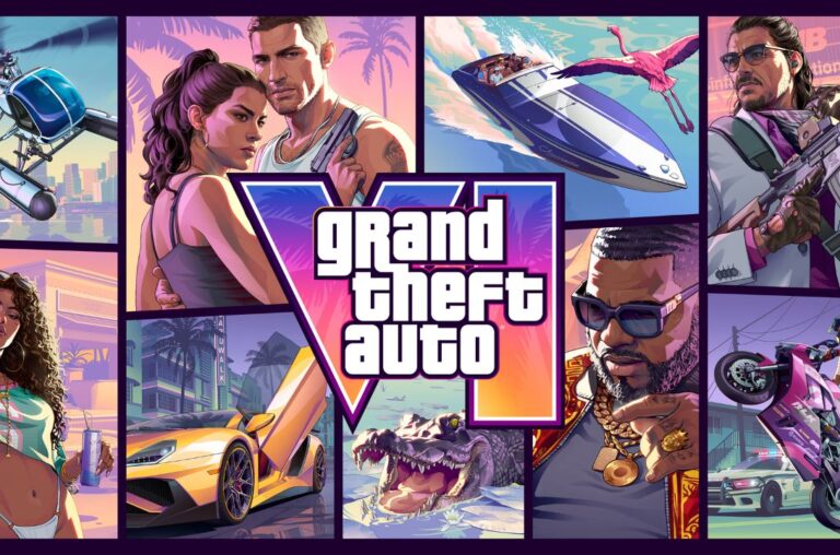 GTA 6 chega ao Brasil por R$ 449,90: o jogo mais caro da geração | Tech No Lógico