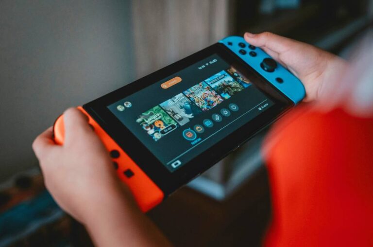 Nintendo Direct de Junho: 11 Jogos Confirmados e Dois Mistérios Sem Resposta | Tech No Lógico