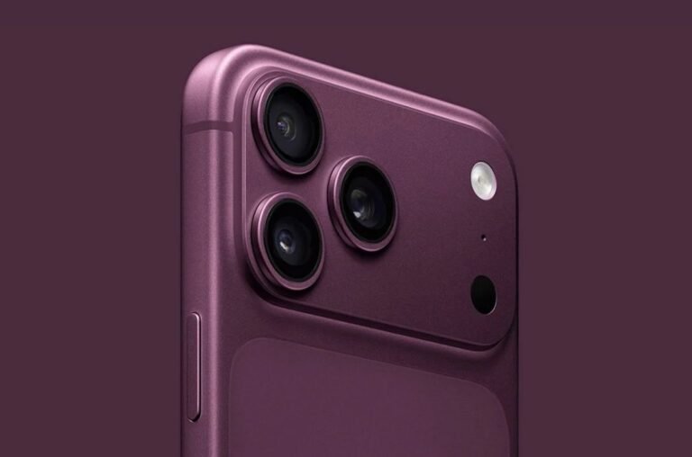 iPhone 18 Pro no Teste de Fogo: Desmonte Revela Nova Engenharia | Tech No Lógico