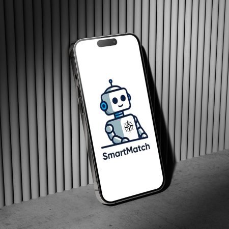 SmartMatch - Tech No Lógico