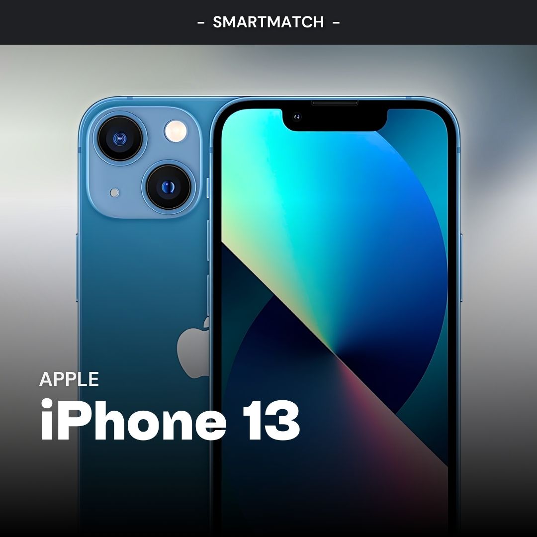 iPhone 13