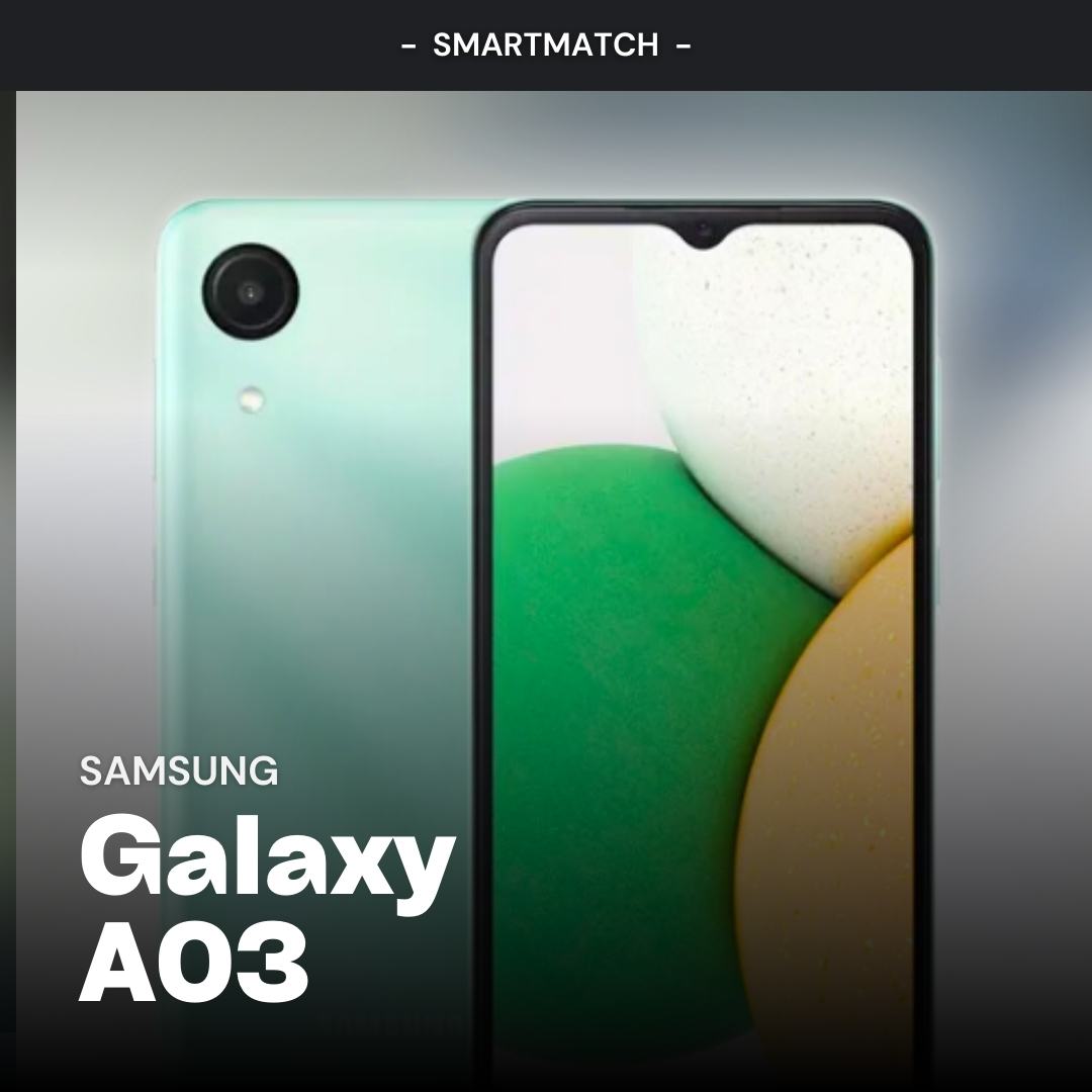 Galaxy A03
