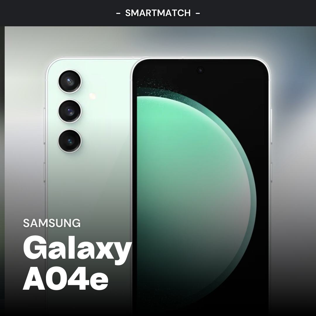 Galaxy A04e