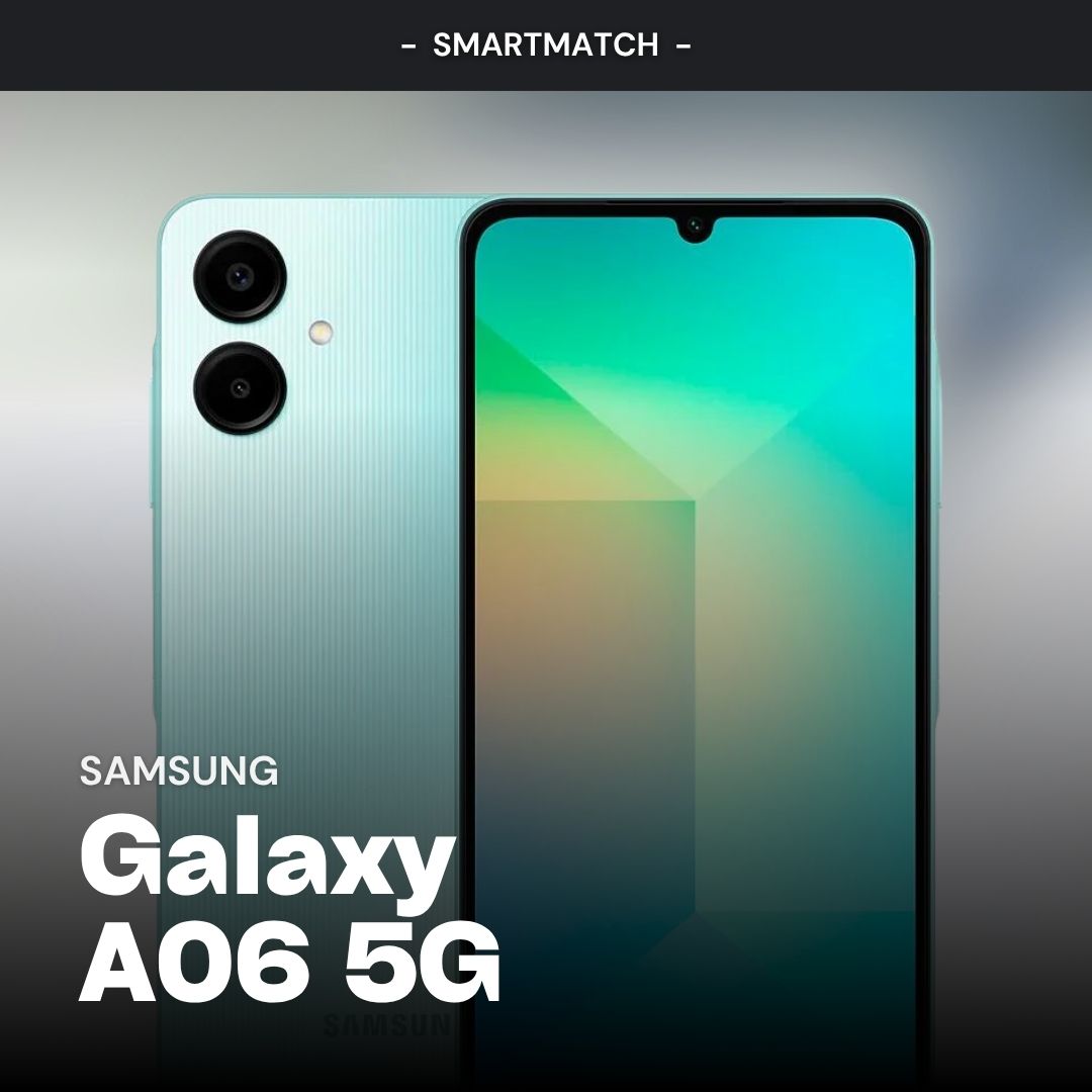 Galaxy A06 5G
