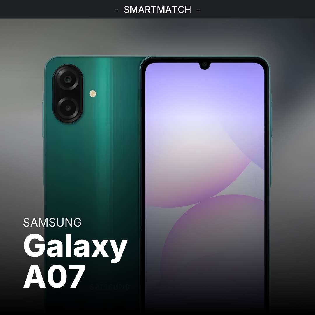 Galaxy A07
