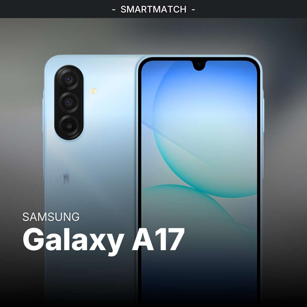 Galaxy A17