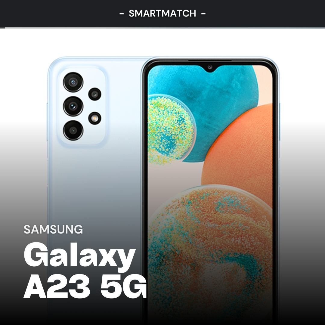 Galaxy A23 5G