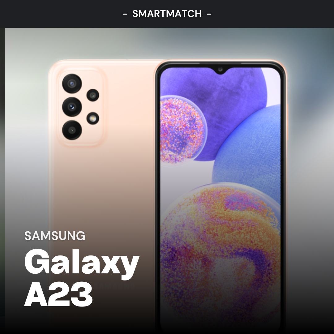 Galaxy A23