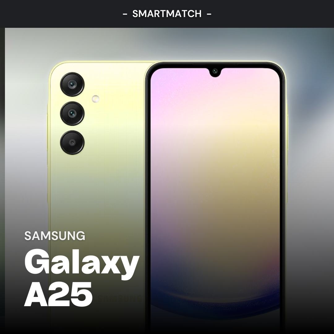 Galaxy A25