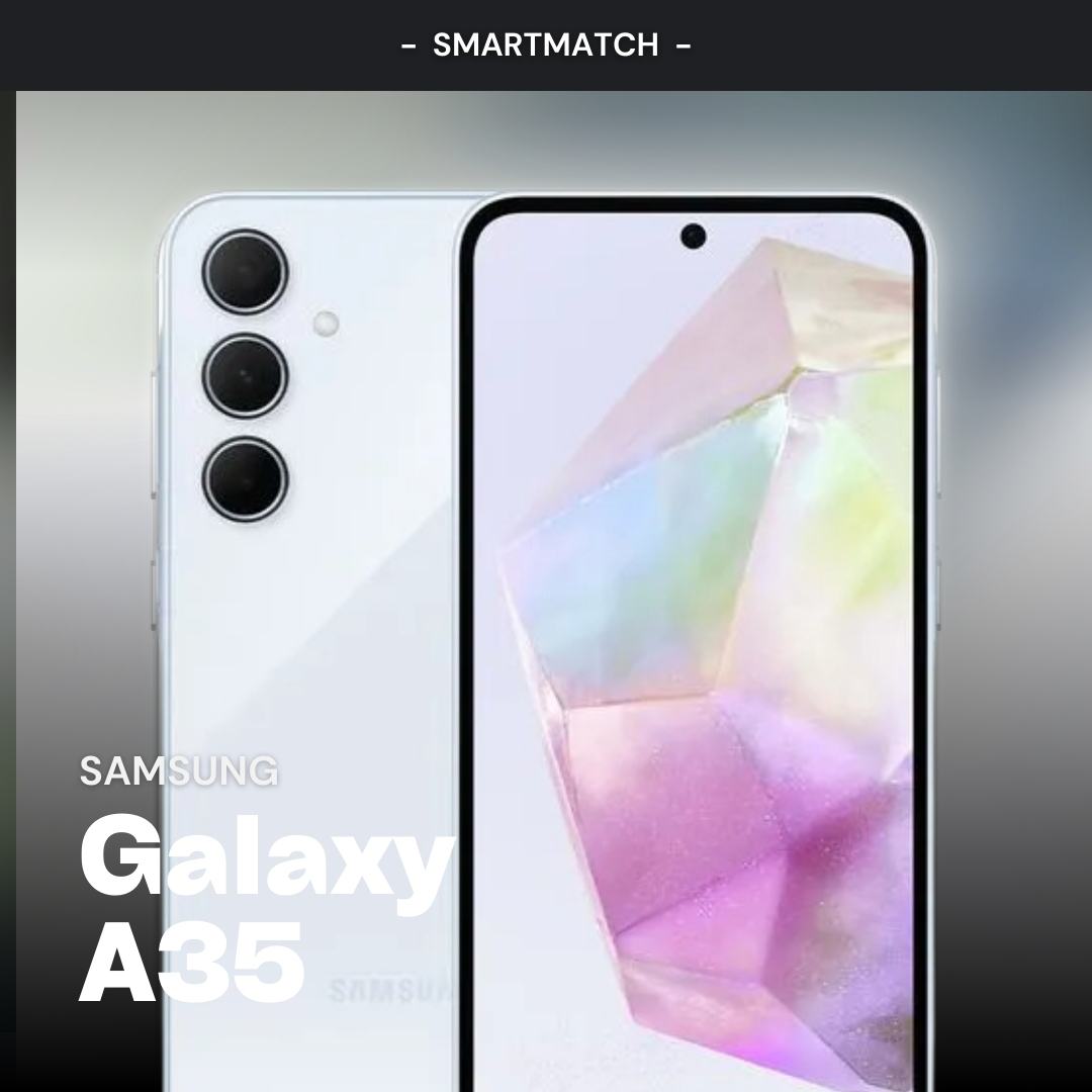 Galaxy A35