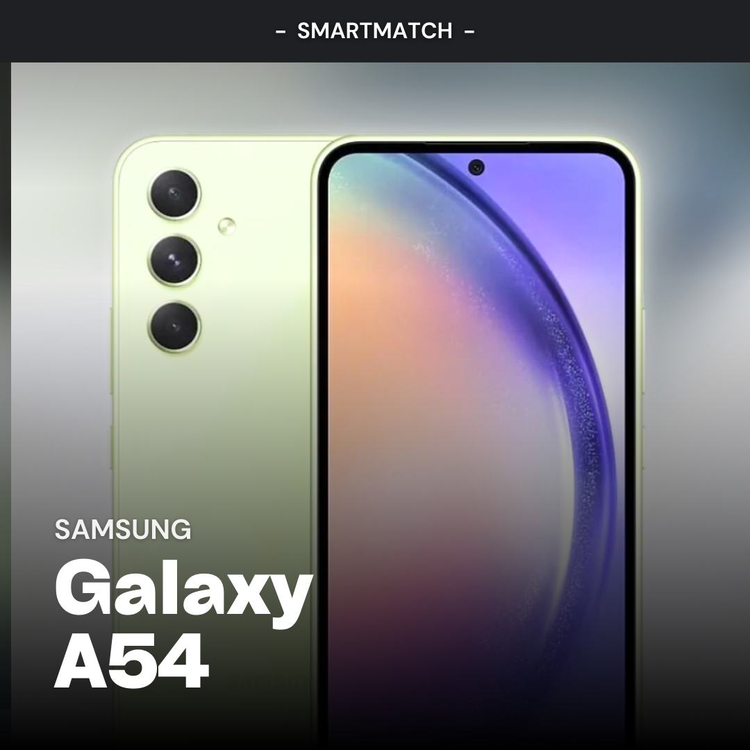 Galaxy A54