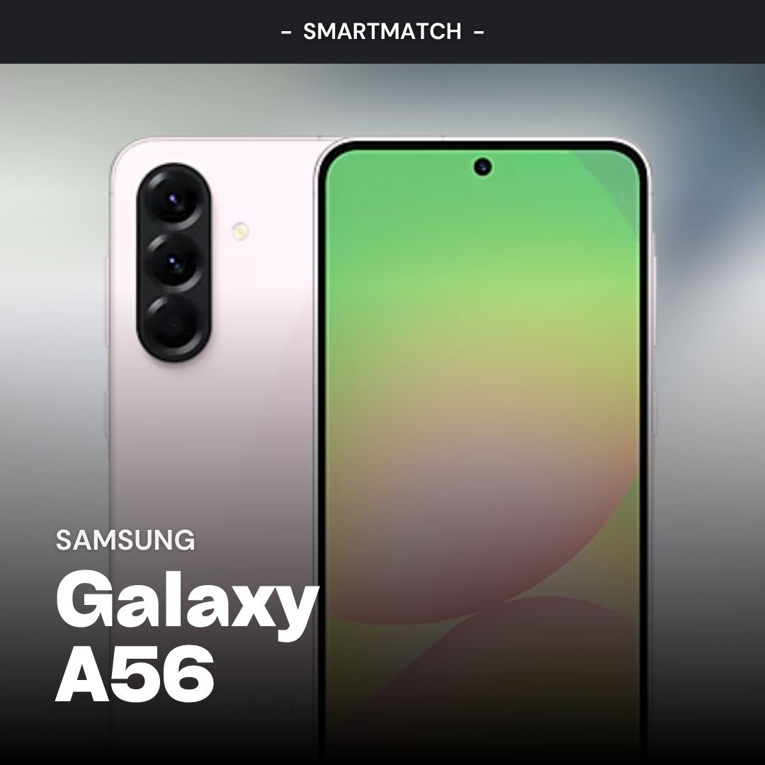 Galaxy A56
