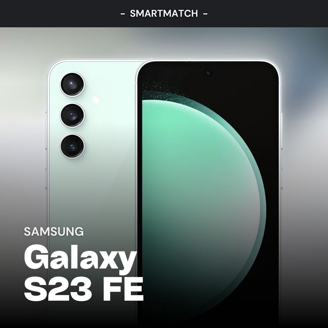 Galaxy S23 FE