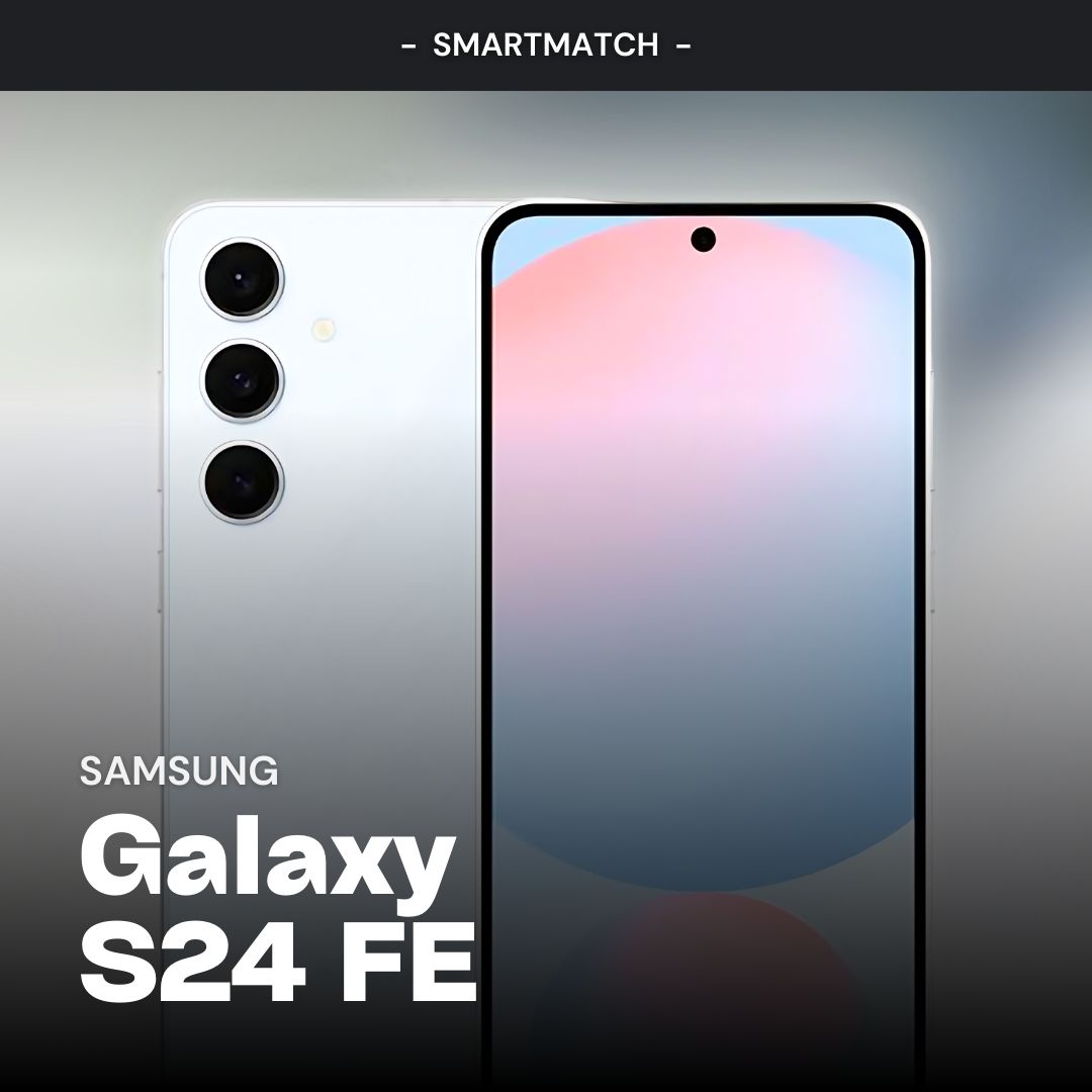 Galaxy S24 FE