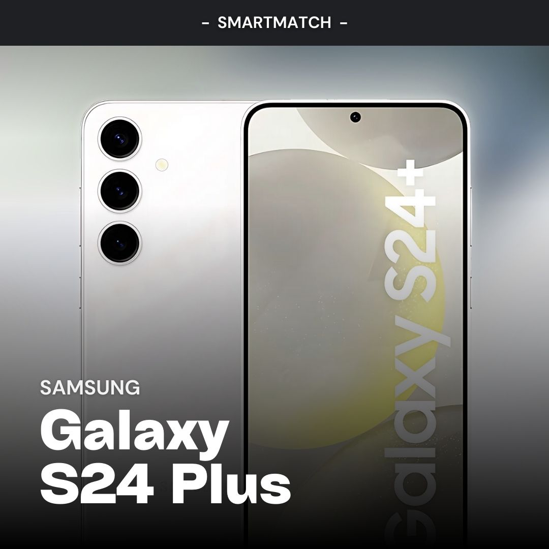 Galaxy S24 Plus