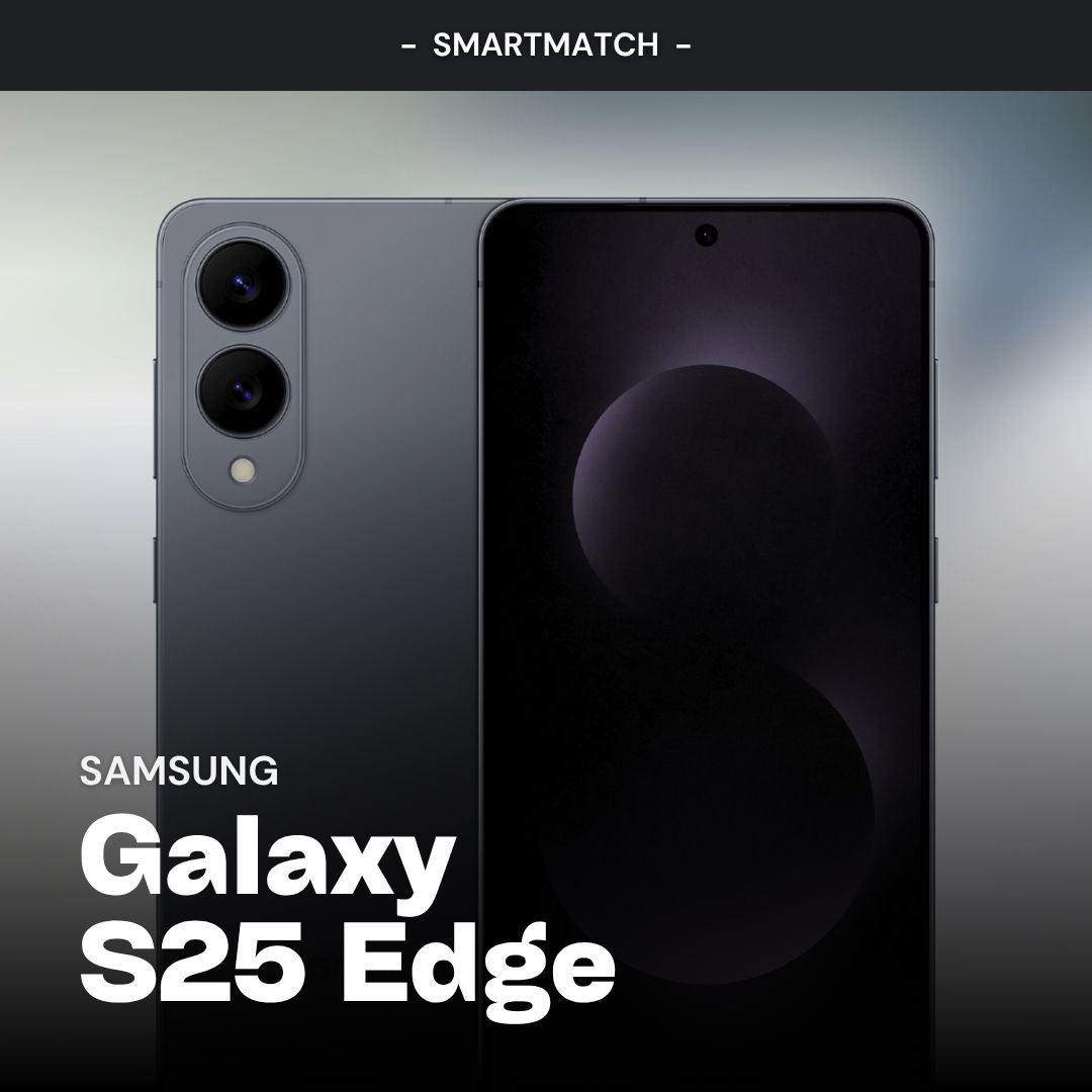 Galaxy S25 Edge