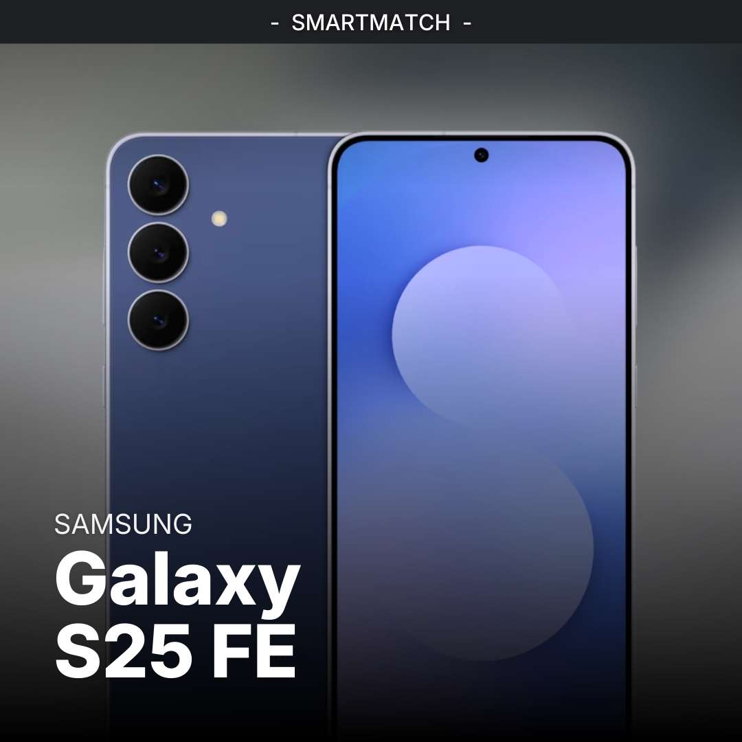 Galaxy S25 FE