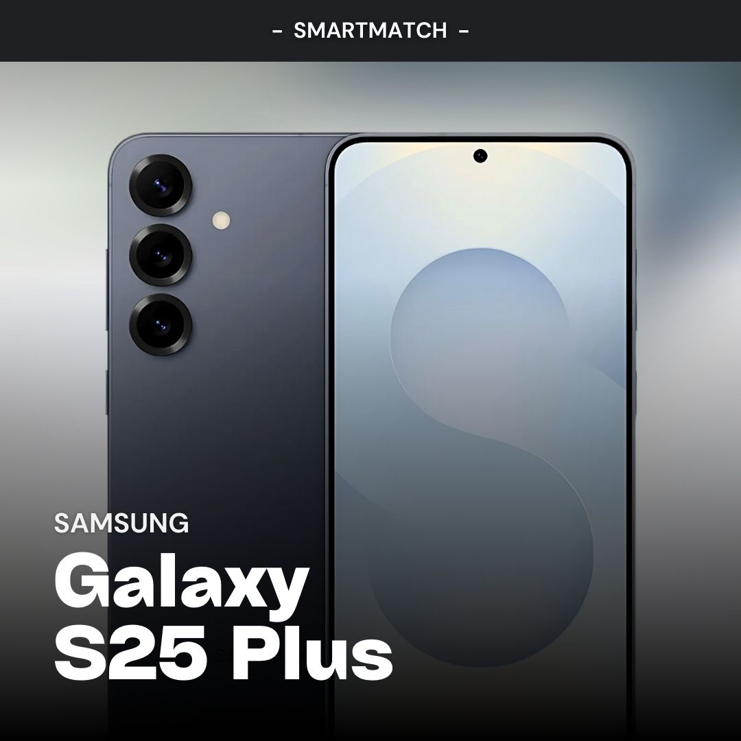 Galaxy S25 Plus