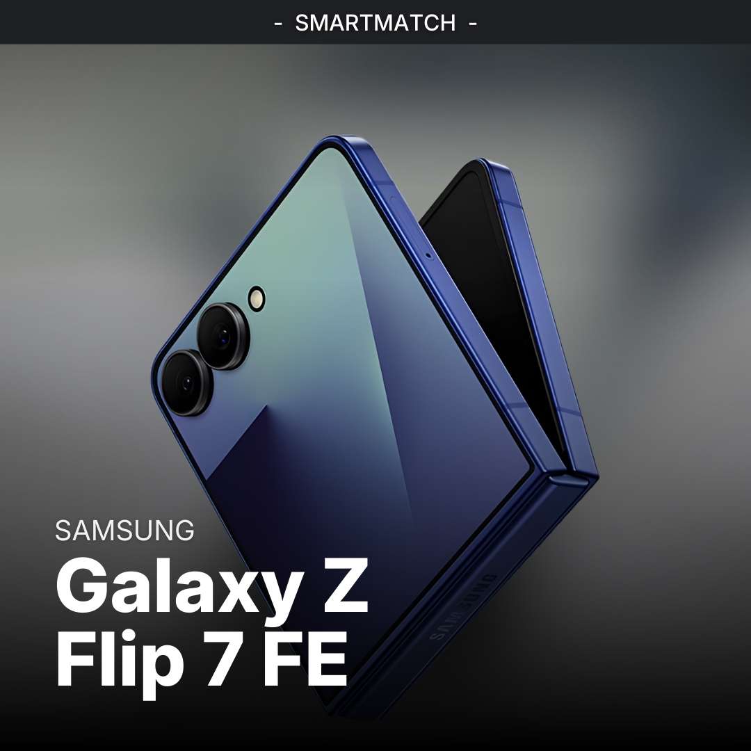 Galaxy Z Flip 7 FE