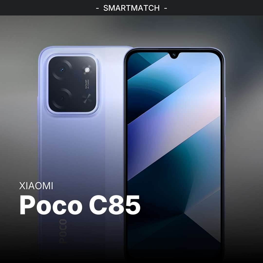 Poco C85