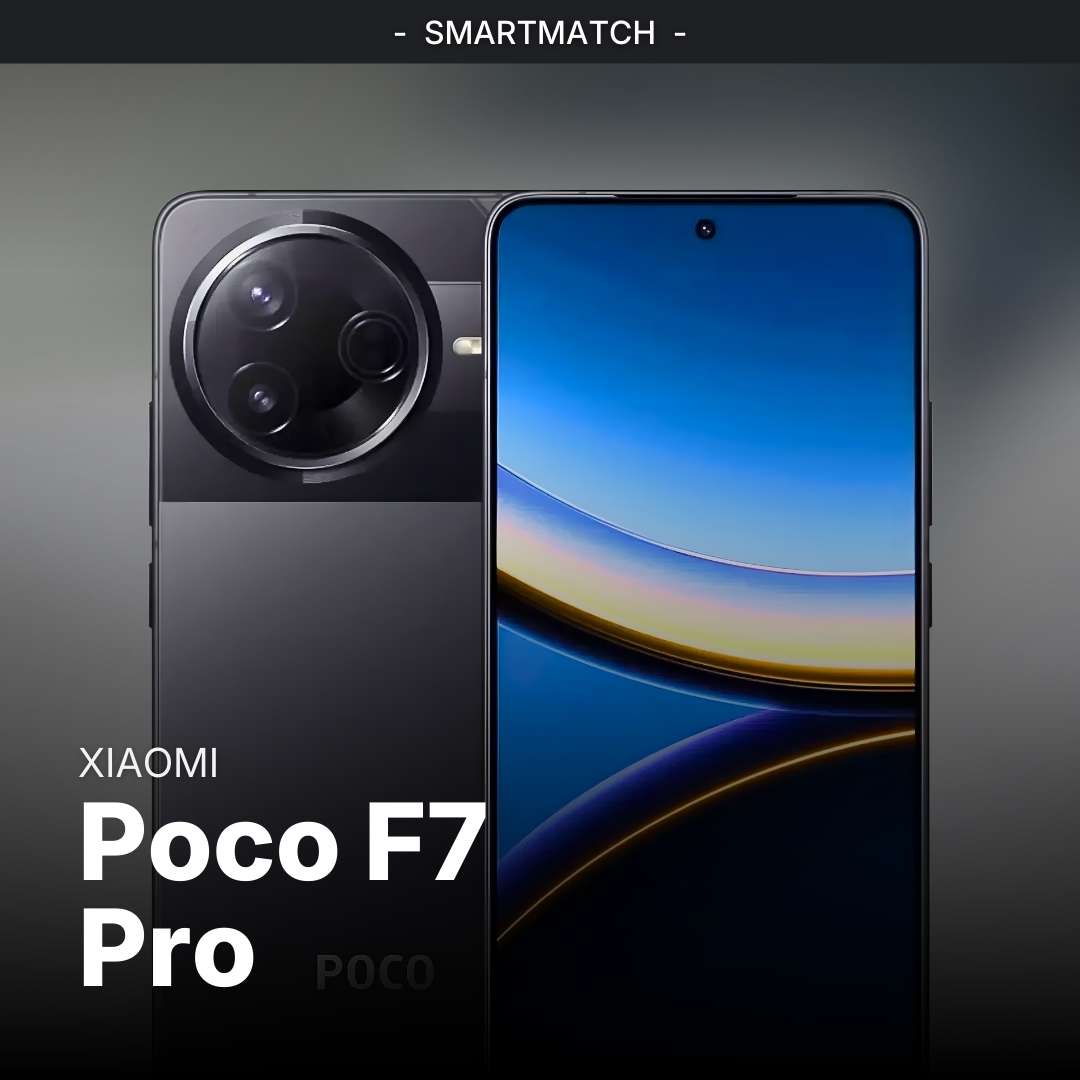 Poco F7 Pro