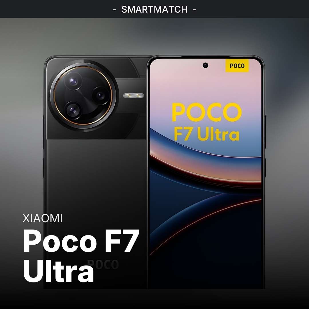 Poco F7 Ultra