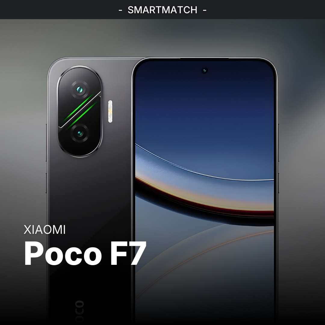 Poco F7