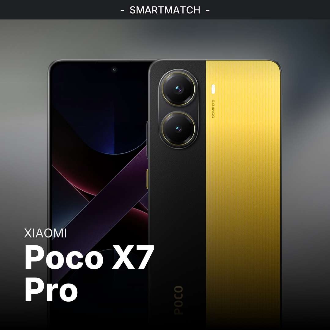 Poco X7 Pro
