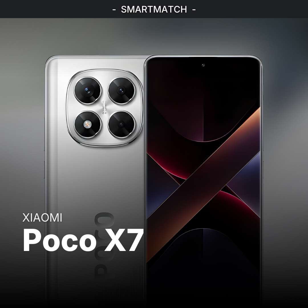 Poco X7