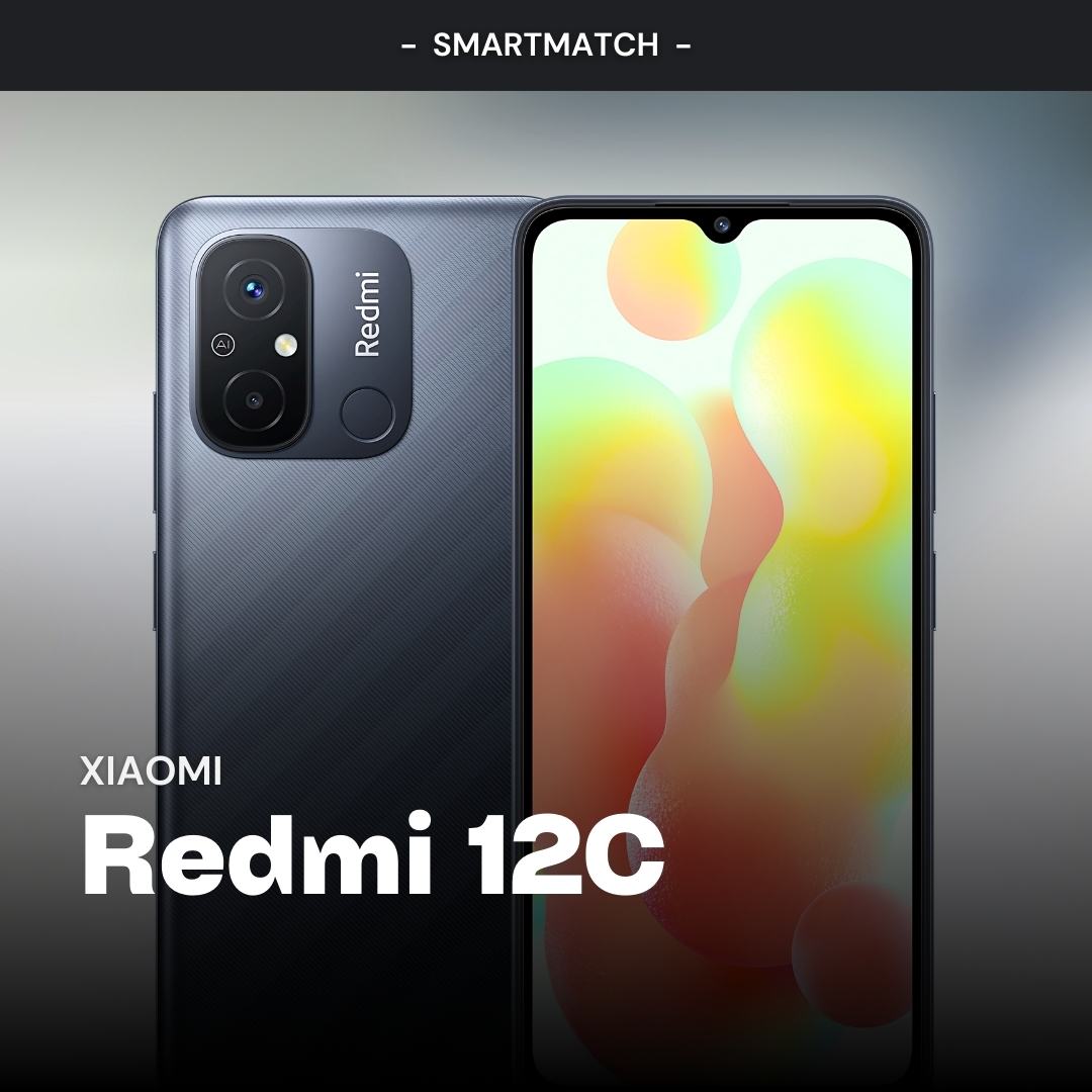 Redmi 12C