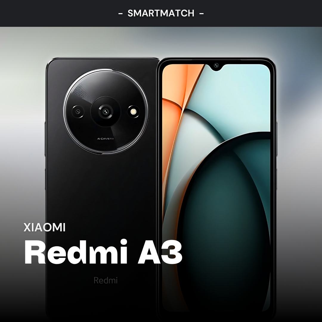 Redmi A3