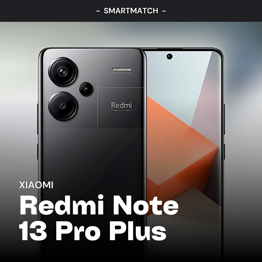 Redmi Note 13 Pro Plus