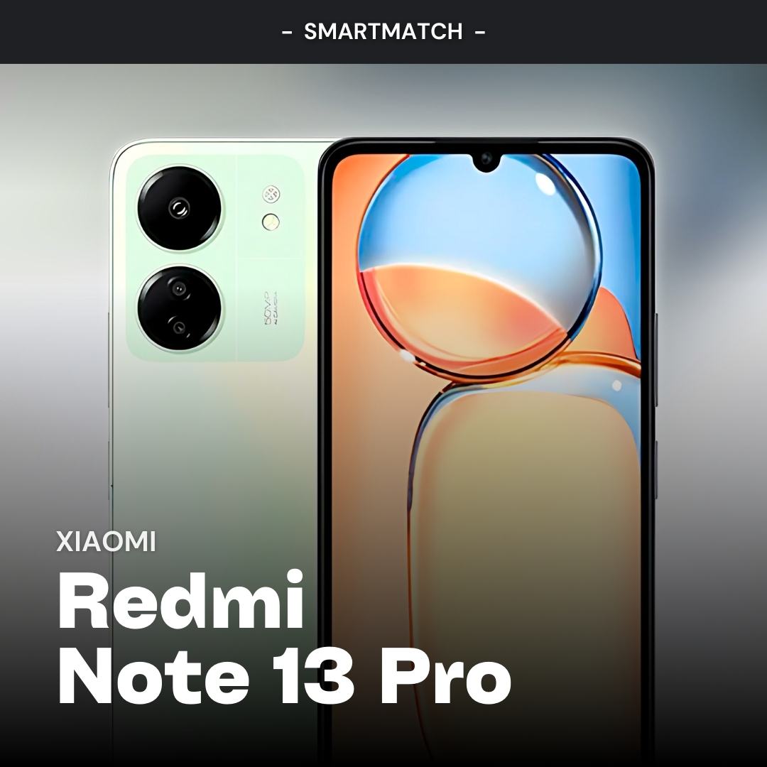 Redmi Note 13 Pro