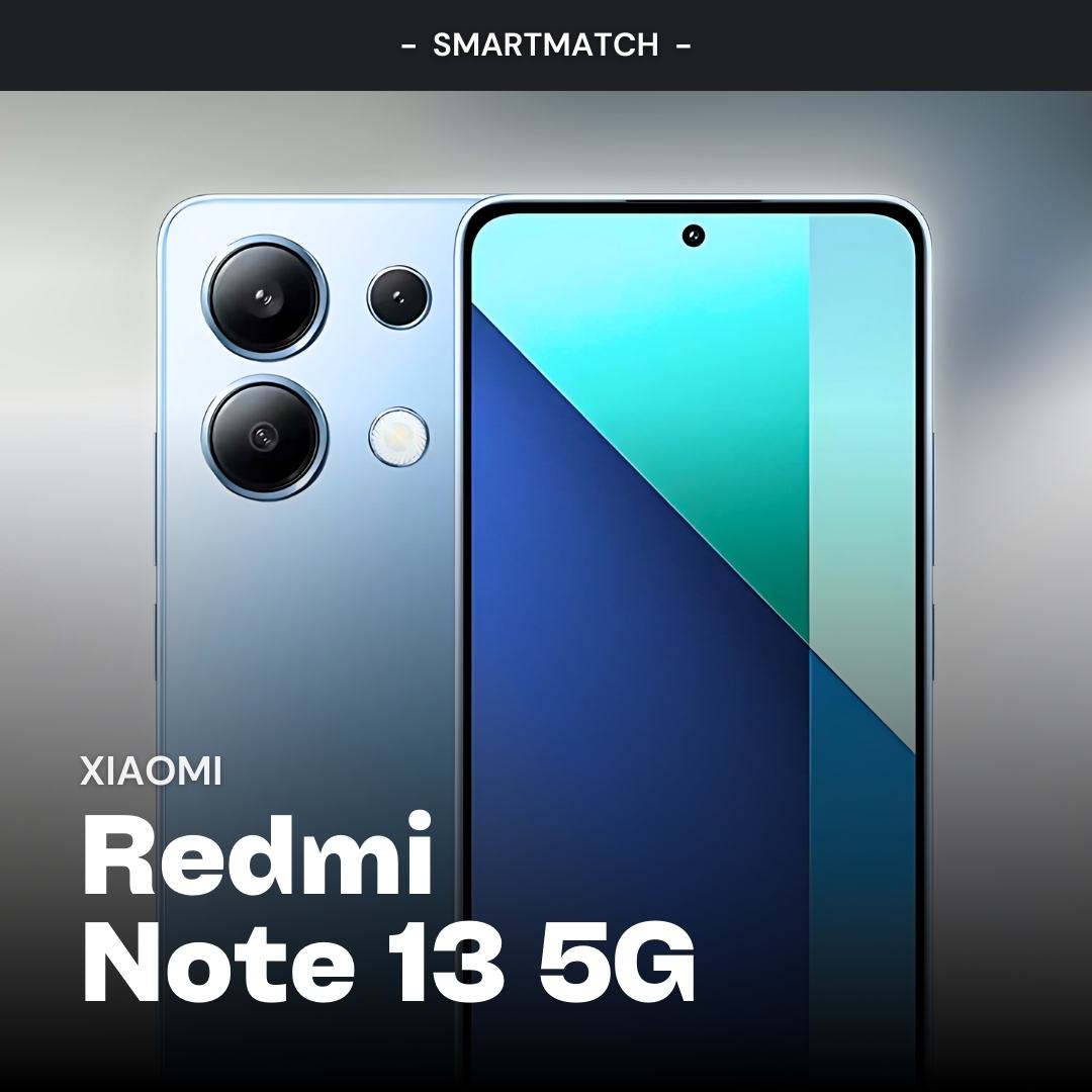 Redmi Note 13